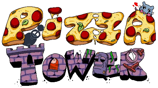 PIZZA TOWER
